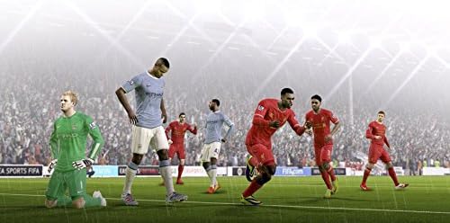 Fifa 15 - PS4