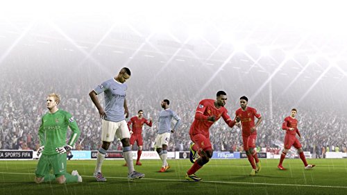 FIFA 15 - Ultimate Team Edition - Xbox One