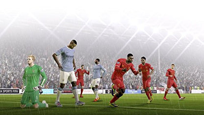 FIFA 15 - Ultimate Team Edition - Xbox One