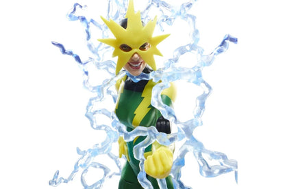 Marvel Legends: Electro - 6" Retro Figure - HobbiXchange