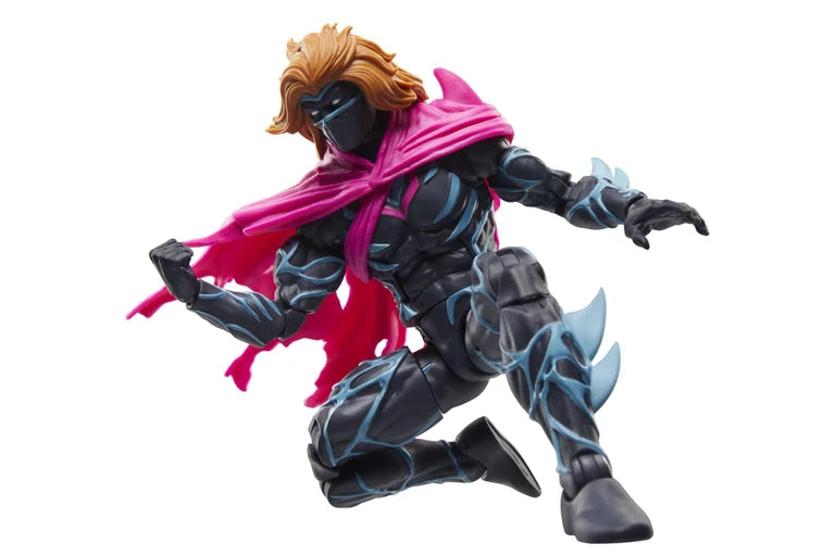Marvel Legends: Kaine- 6" Retro Figure - HobbiXchange