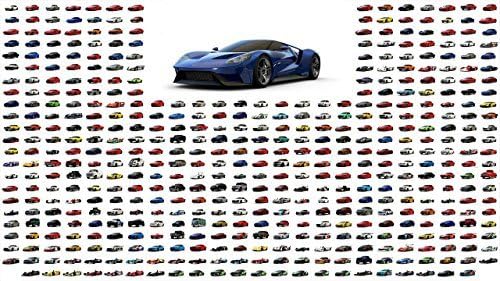 Forza 6 for Xbox One