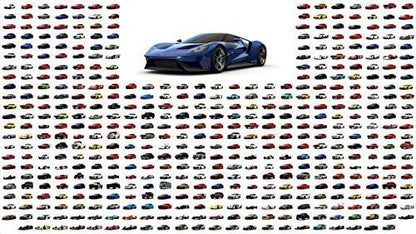 Forza 6 for Xbox One