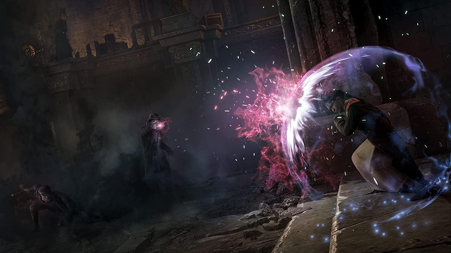 Hogwarts Legacy Xbox One