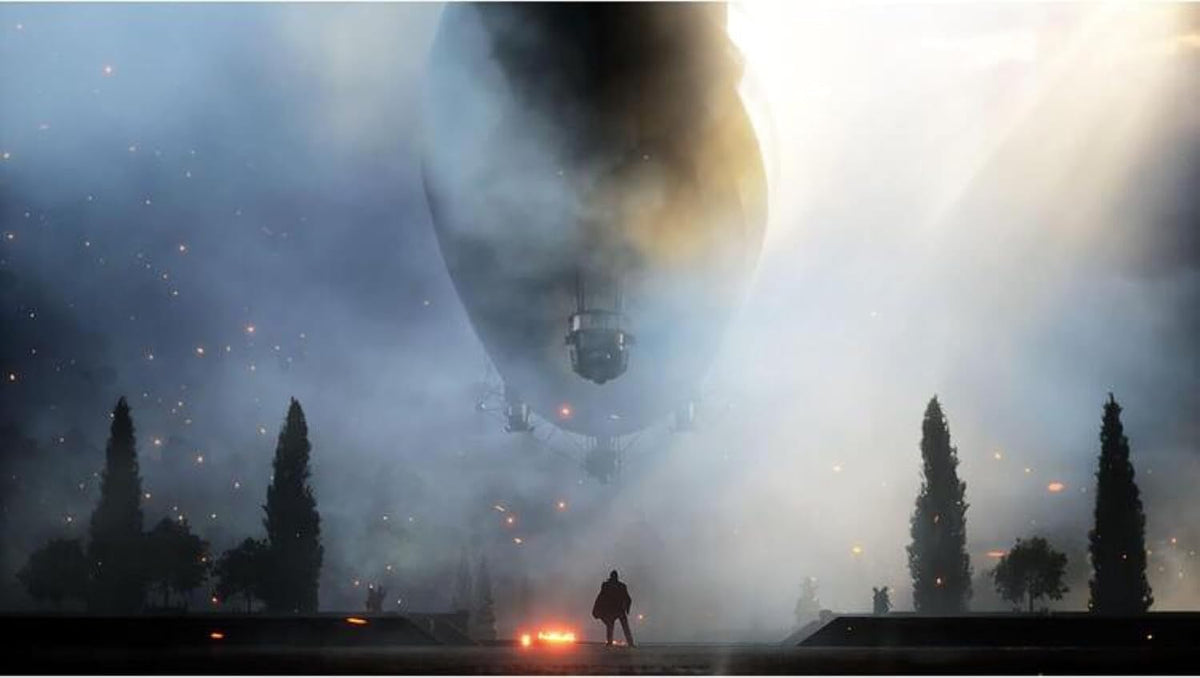 Battlefield 1 - PS4