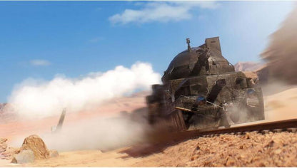 Battlefield 1 - PS4