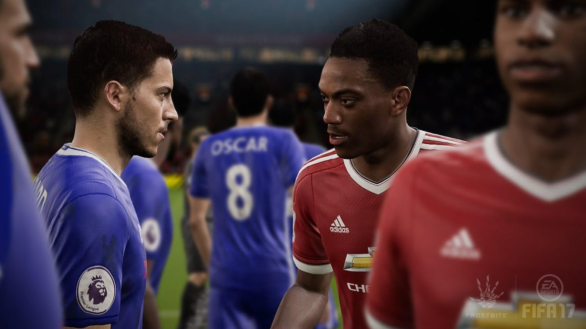 FIFA 17 - Standard Edition (Xbox One) (EU Edition)