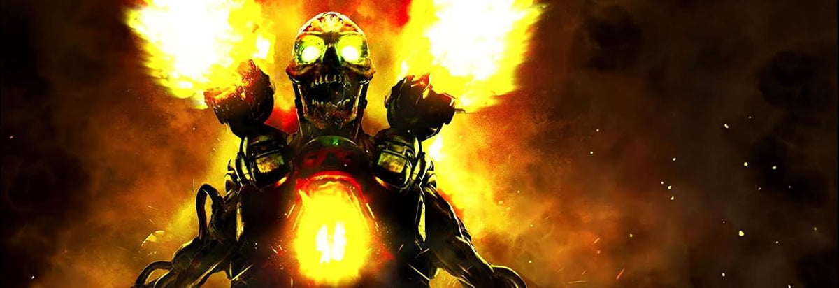 Doom - PS4