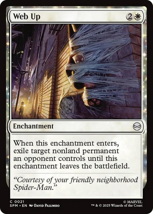 Magic the Gathering Web Up - HobbiXchange