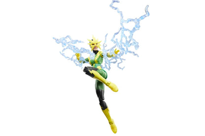 Marvel Legends: Electro - 6" Retro Figure - HobbiXchange