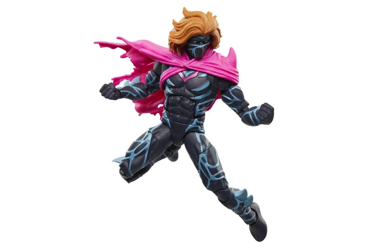 Marvel Legends: Kaine- 6" Retro Figure - HobbiXchange
