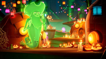 Spongebob Squarepants Cosmic Shake - Xbox One