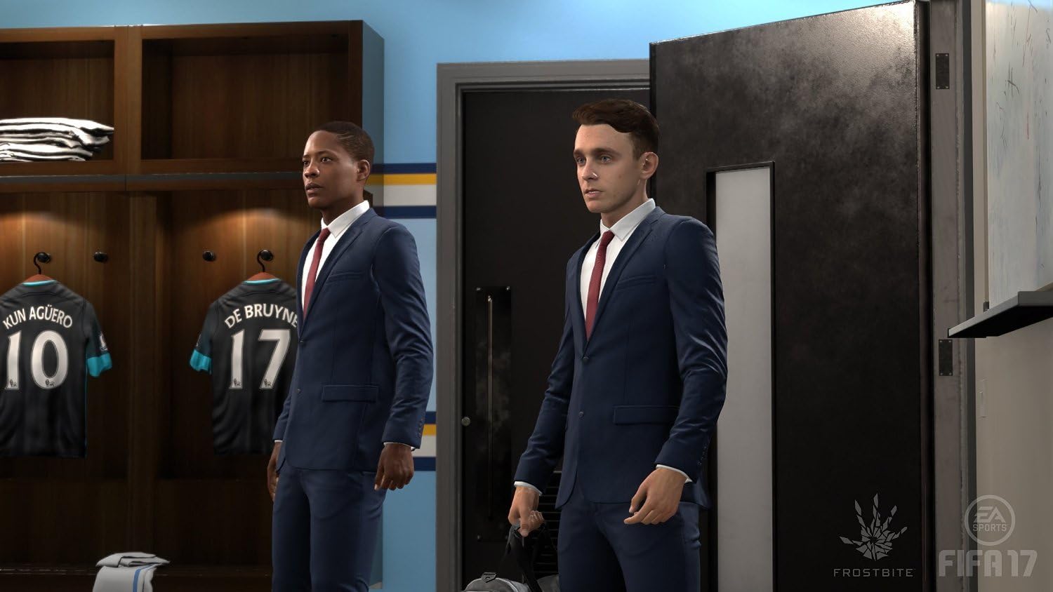 FIFA 17 - Standard Edition (Xbox One) (EU Edition)