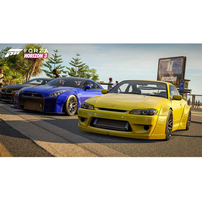 Forza Horizon 3 - Xbox One (Renewed)