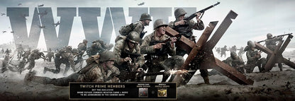 Call of Duty: WWII (Xbox One)