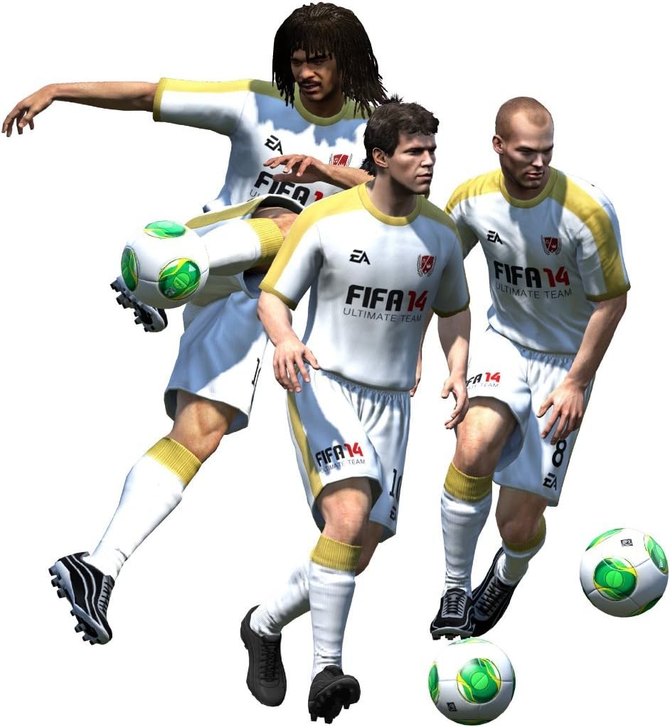 FIFA 14 - Xbox One