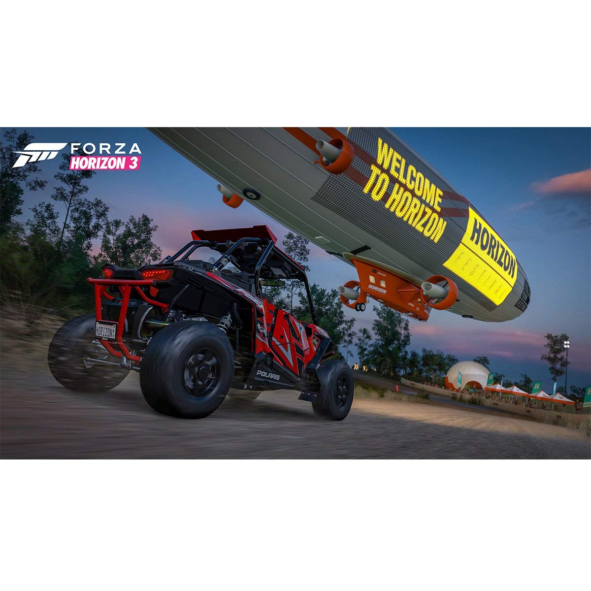 Forza Horizon 3 - Xbox One (Renewed)