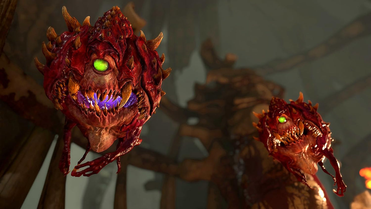 Doom - PS4