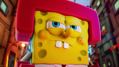 Spongebob Squarepants Cosmic Shake - Xbox One
