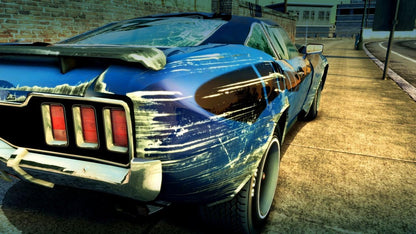 Burnout Paradise Remastered (Xbox One)