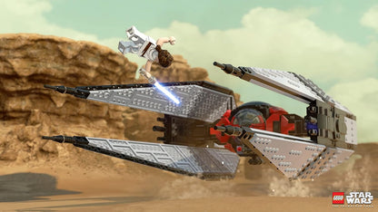 LEGO Star Wars: The Skywalker Saga - PS4