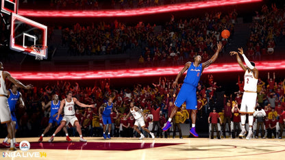 NBA Live 14 - Xbox One