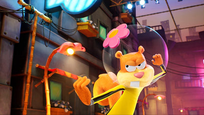 Spongebob Squarepants Cosmic Shake - Xbox One