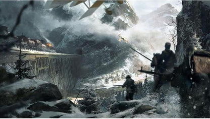 Battlefield 1 - PS4