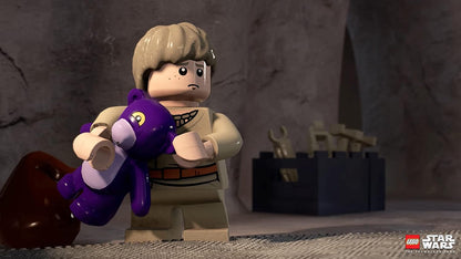 LEGO Star Wars: The Skywalker Saga - PS4