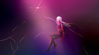Scarlet Nexus - PS4