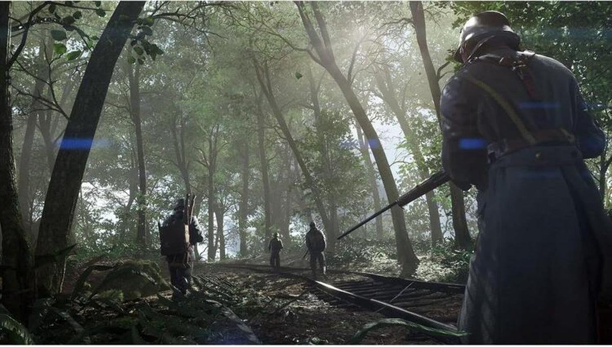 Battlefield 1 - PS4