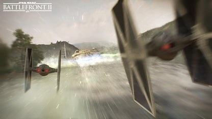 Star Wars Battlefront II - PS4