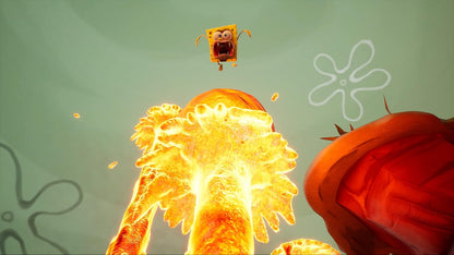 Spongebob Squarepants Cosmic Shake - Xbox One