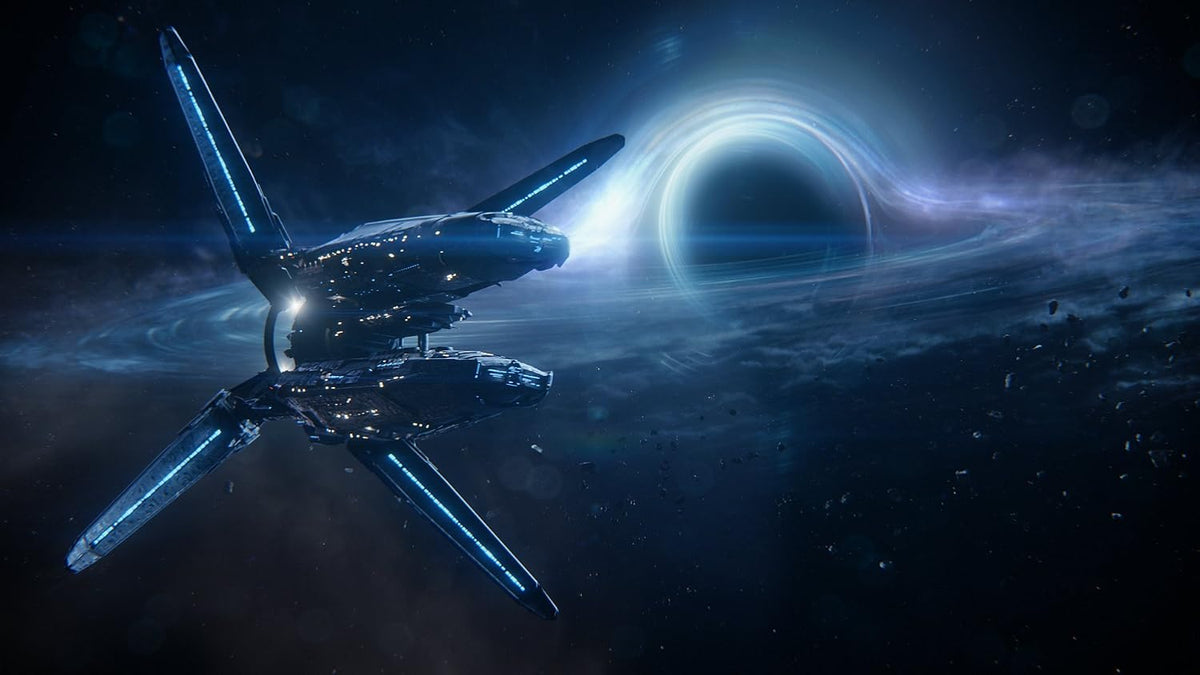 Mass Effect Andromeda - PS4