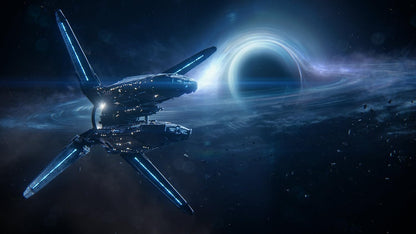 Mass Effect Andromeda - PS4