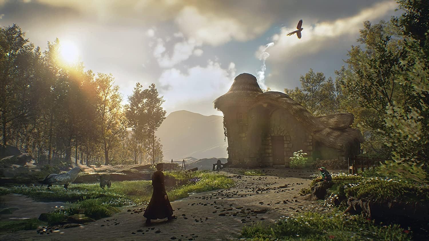 Hogwarts Legacy Xbox One