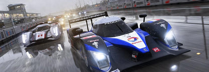 Forza 6 for Xbox One