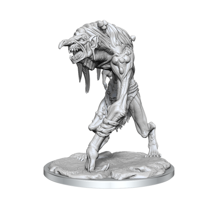 D&D Frameworks Troll Wave 2