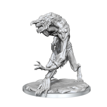 D&D Frameworks Troll Wave 2
