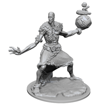D&D Frameworks Stone Giant