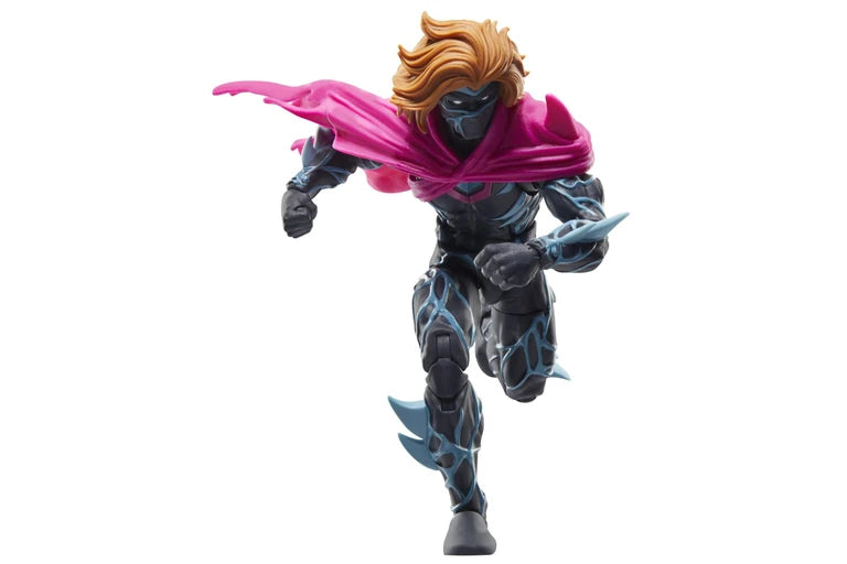 Marvel Legends: Kaine- 6" Retro Figure - HobbiXchange