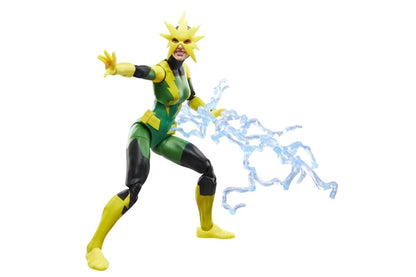 Marvel Legends: Electro - 6" Retro Figure - HobbiXchange