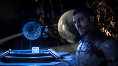 Mass Effect Andromeda - PS4