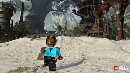 LEGO Star Wars: The Skywalker Saga - PS4