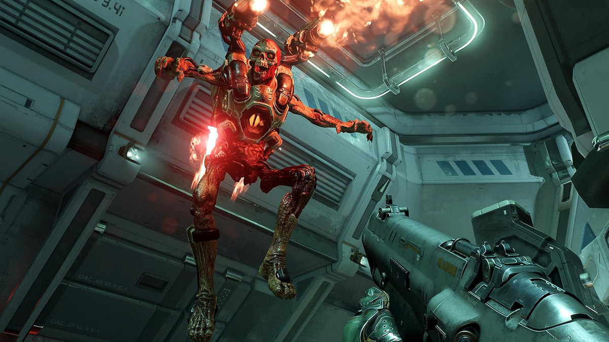 Doom - PS4