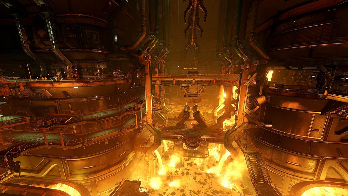 Doom - PS4