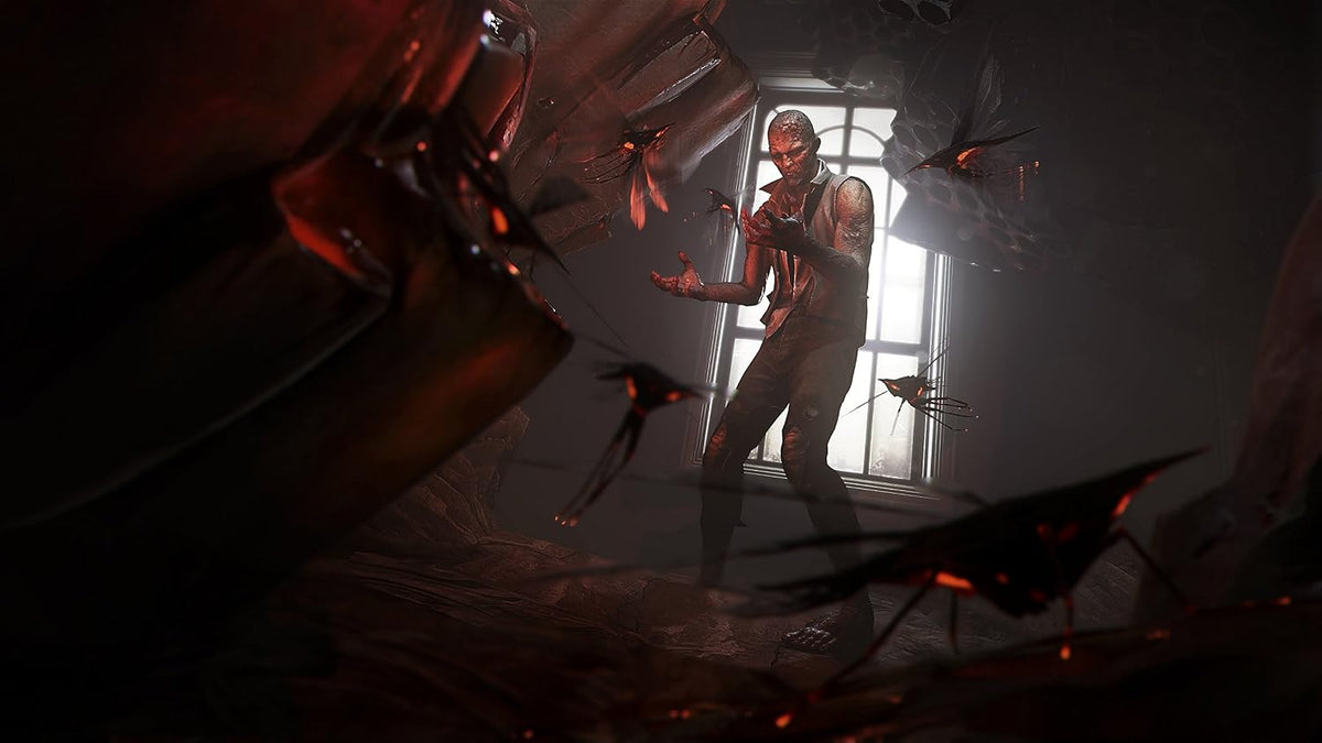 Dishonored 2 - PS4
