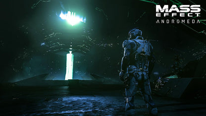 Mass Effect Andromeda - PS4