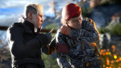 Far Cry 4 - Limited Edition - PS4