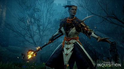 Dragon Age Inquisition - PS4